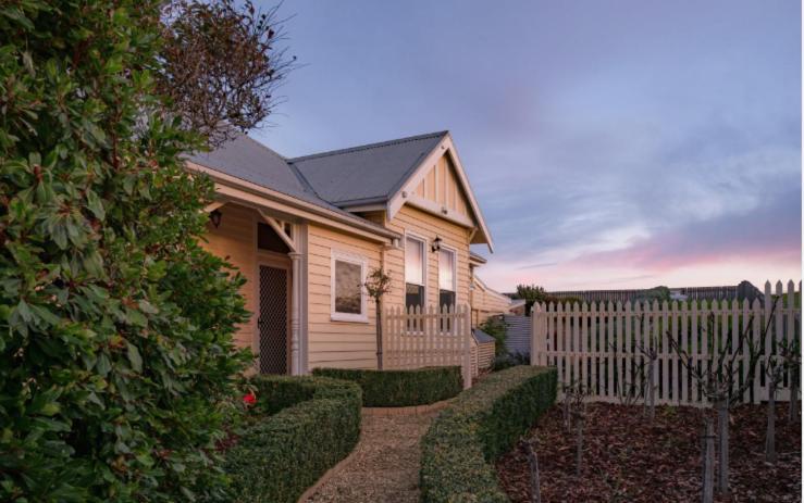 Surfside Holiday Park Warrnambool Exterior foto