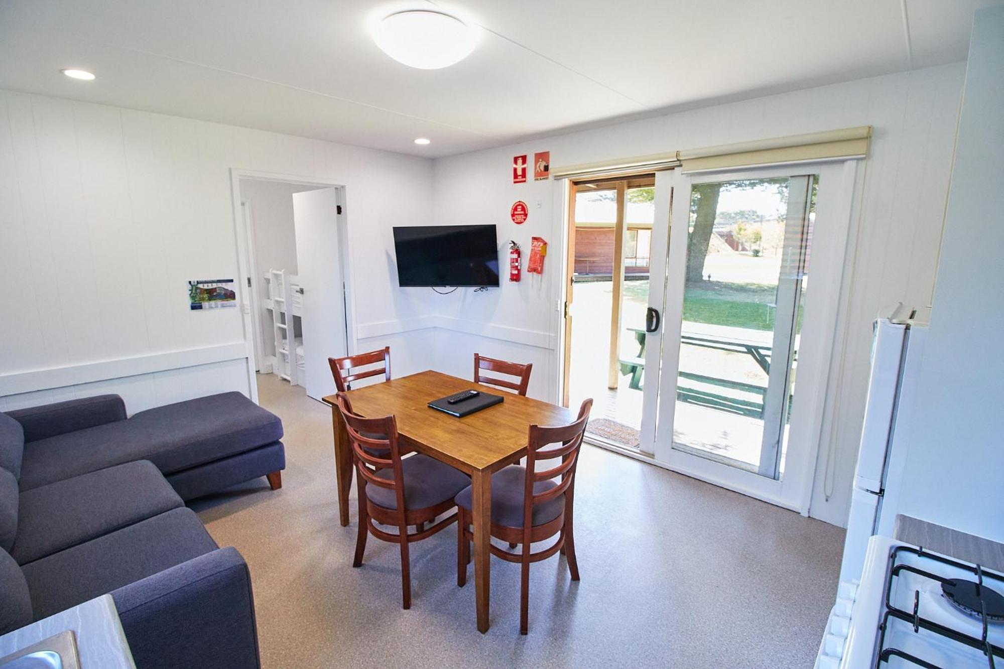 Surfside Holiday Park Warrnambool Exterior foto