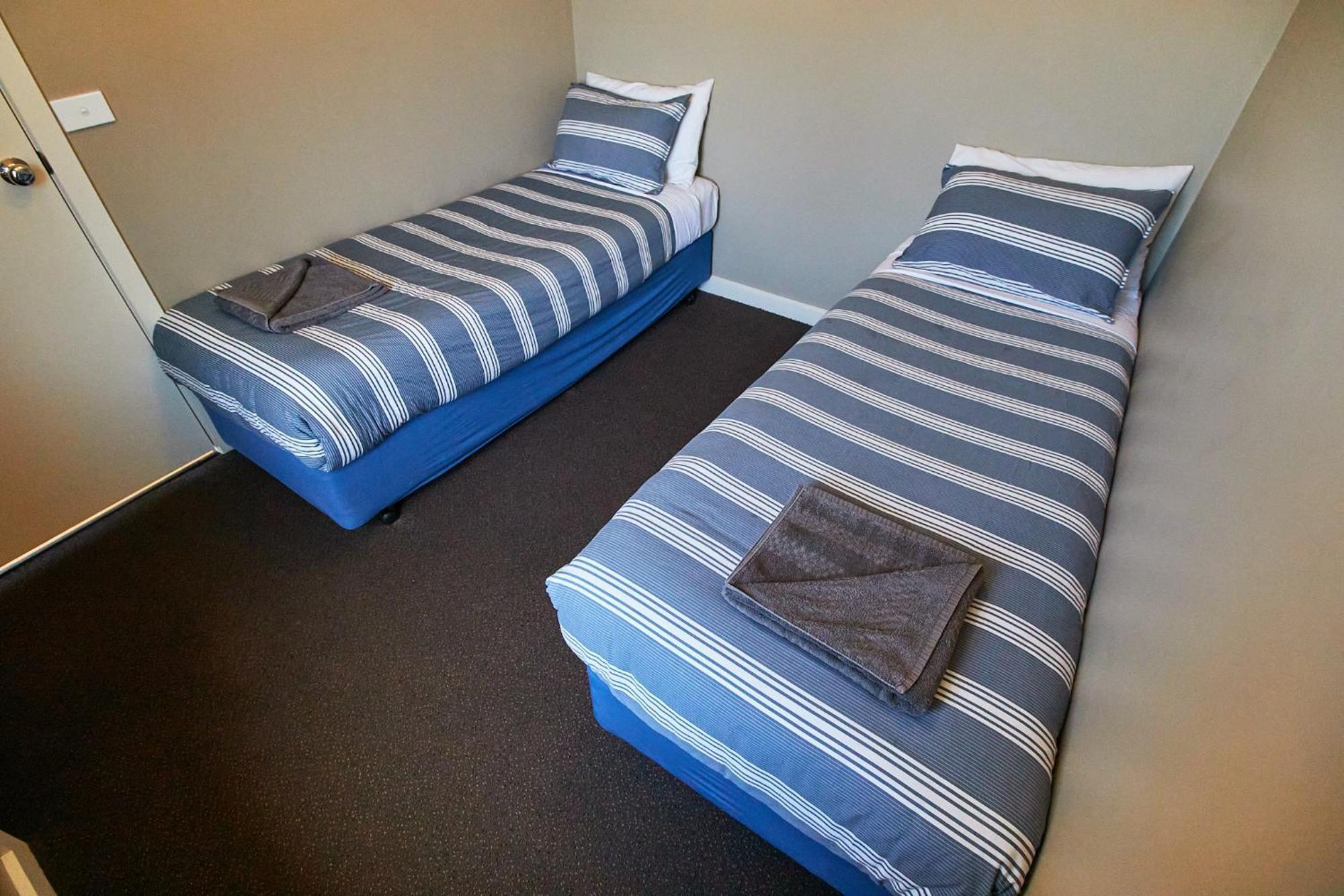Surfside Holiday Park Warrnambool Exterior foto